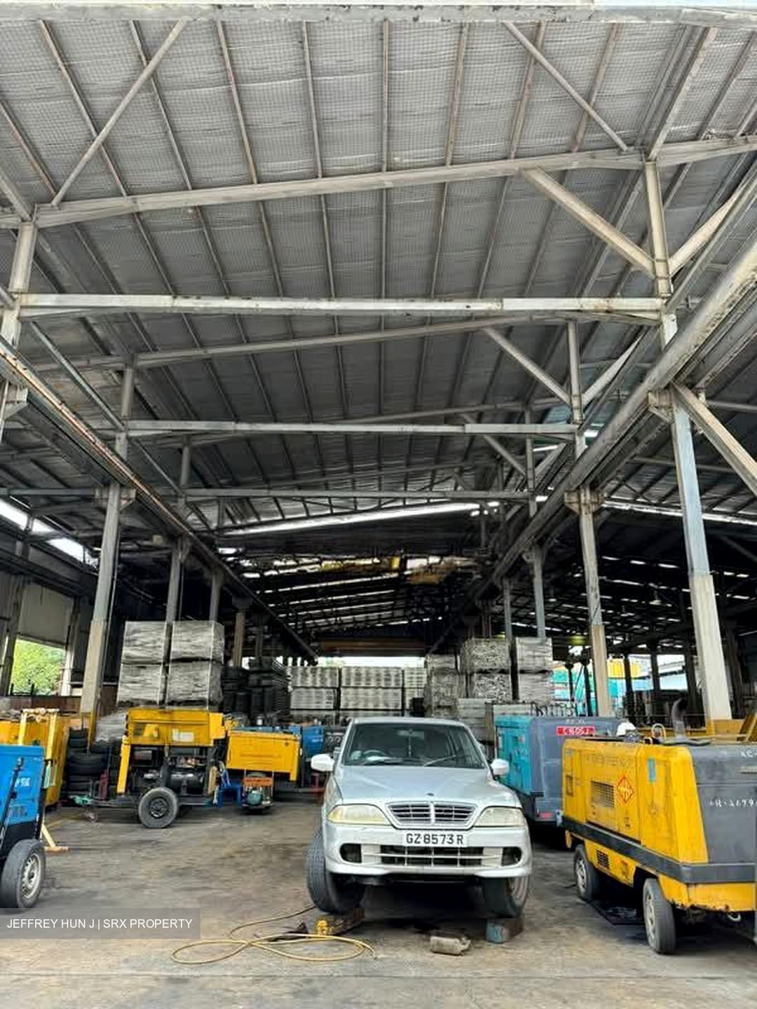 Boon Lay Green (D22), Factory #566738711